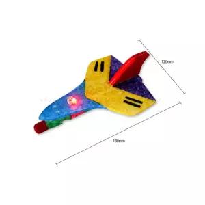 5인용 초등 돌봄교실 어린이 비행기 LED우주왕복선 로켓만들기 공학 예술