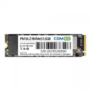 컴이지 KINGDOM PM M.2 NVMe (512GB)