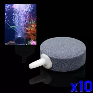 에어스톤 기포석 기포돌 6cm x10개