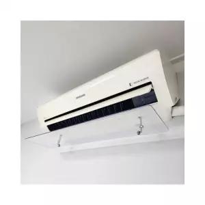 루미나D 벽걸이 에어컨바람막이 70x20cm lg 삼성 공용