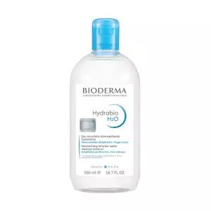 바이오더마 하이드라비오 H2O 500ml