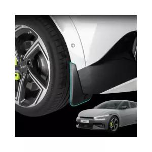 흙받이 튜닝 gt 머드가드 용품 ev6