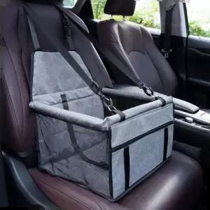 강아지켄넬 예홈펫 강아지 애견 카시트 켄넬 이동 가방 캐리어