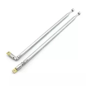 일렉킹 S-ANT15.17.5cm 라디오안테나봉 FM 안테나봉