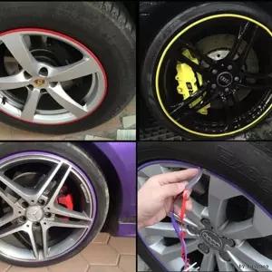 LW 셉터 휠프로텍터/휠커버/바퀴몰딩/휠보호대