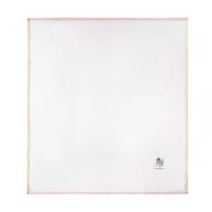 [밍크뮤](본점)IV)캐슬면리플담요 36970-ABB-03