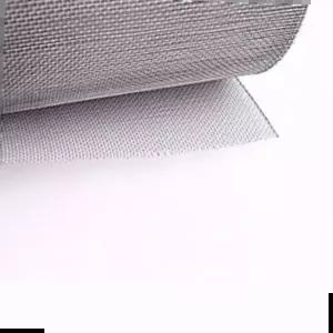 창문먼지 방충망 설치용 알루미늄 4자 재단 필요 소형 5M