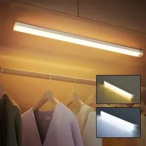 무선 센서등 LED 조명 간편 설치 무타공 화장실등