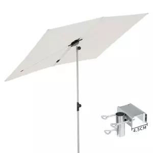 베란다 파라솔 그늘막 캐노피 야외 캠핑 가리개