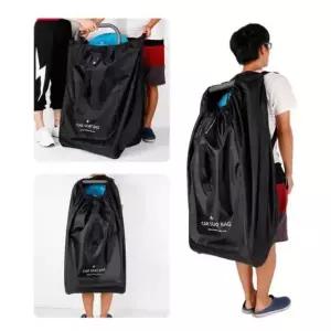 캐리어 보관함 파우치 수납백 여행용 유모차