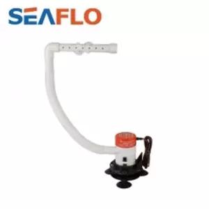 키트 기포기 씨플로 10시리즈 휴대용 SFBP1-G350-10