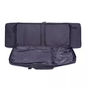 건케이스 서바이벌 총 총가방 에어소프트 세이비어