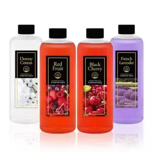 향기뿜뿜 실내디퓨저 방향제 리필오일1000ml 특대용량