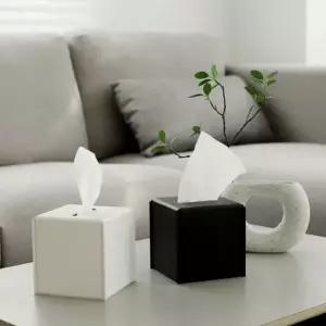 티슈케이스 휴지커버 티슈홀더 핸드타올케이스