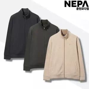 네파 남성 춘추용 겨울용 등산티셔츠 기모 집업 경량 그라티아 스웨터 풀집 자켓 7L76141