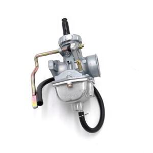 [호환품]카브레타 롱 핸드 초크 버전 카즈마 히선 50cc 110cc 기화기 PZ16