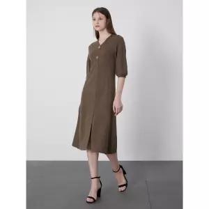 [올리비아로렌]니트원피스VOROA0L8261