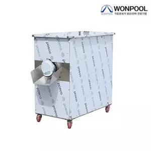 원뿔 WP850GM 양념분쇄기 식품공장 대용량 양념다짐기 습식분쇄기