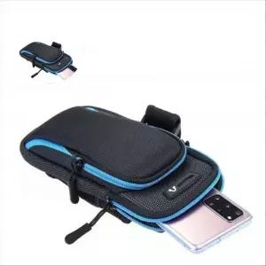 레저용 암밴드형 포켓 고정 TB441 찍찍이 러닝 팔