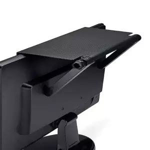 ( )TV 모니터 공유기 셋탑박스 선반 거치대