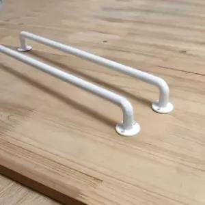 욕실걸이(유로 욕실 다용도 수건걸이 대 수건걸이 욕실걸이 다용도걸이