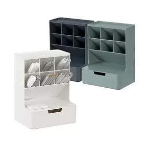 사무용 책상 데스크오거나이저 오피스 다용도