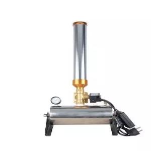 꽃잎 웨딩 꽃가루 폭죽 발사 색종이 기계 결혼식