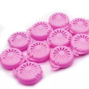 나프탈렌 606 미니케이스10p 의류 W 나프탈렌 방충제 방향제 나프탈린 향기