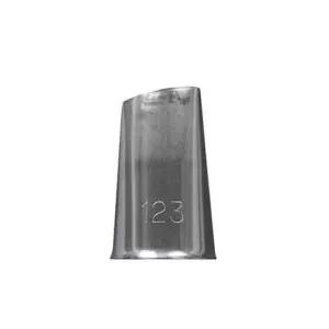 앙금플라워 앙금깍지 꽃잎깍지 123번 모양깍지 앙금플라워 앙금떡케이크