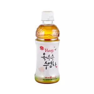 (340ml 박스 20개입) 광동 옥수수수염차/업소/음료수/무라벨/음료/탕비실/건강/가게/페트/가정/수분충전