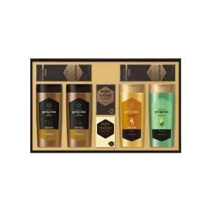 애경 명절 선물세트 허니 프로폴리스 3개