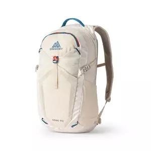 공용배낭 나노 20리터 CHALK WHITE (43J05030)