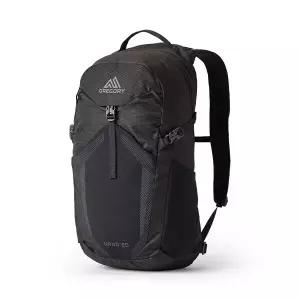 공용배낭 나노 20리터 OPTIC BLACK (43J69030)