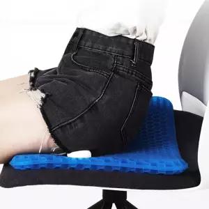 쿠션 쿨방석 커버포함 미디움 라지 젤방석 인기 신상입고