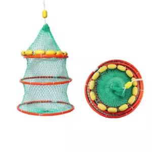 가방 중층살림망 부력살림망 바다부력 바다살림망 어망 레드 붕어살림망 통발 민물낚시살림망 민물낚시용품 낚시 살림망 낚시가방