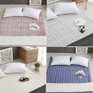 온수매트 전기매트 모음 극세사커버 전기장판 옥wxy029