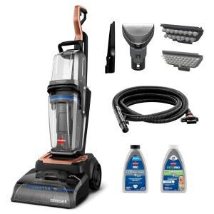 포뮬러 업라이트 레볼루션 4인치 터프 비셀 딥 도구 카펫 얼룩 클리닝 및 셀프 기술 스팀 하이 4123