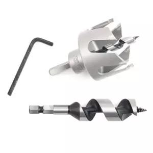 현관문타공 방문타공 실린더기리세트