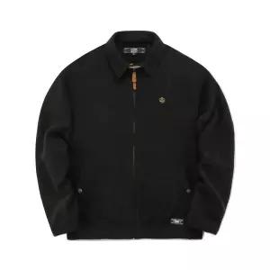 컬럼비아 COLUMBIA UNIVERSITY CROWN POLAR FLEECE CLASSIC JACKET 블랙 CIT4UTZU307-UBK 373867