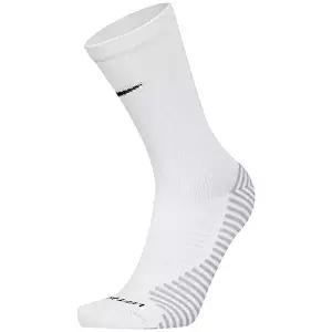 [나이키][정품] 나이키 스트라이크 크루 삭스 (DH6620-100)