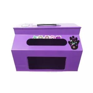 손세정 검사기 카메라X 손씻기교육 보건 교구 어린이집 관공서 중등 안전