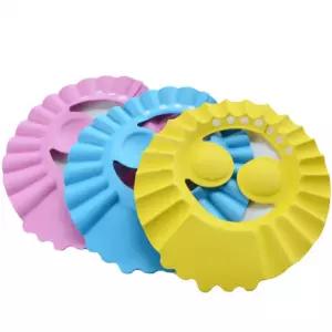 샴푸 트렌드 머리 인기 샤워캡 모자 귀마개 목욕 캡