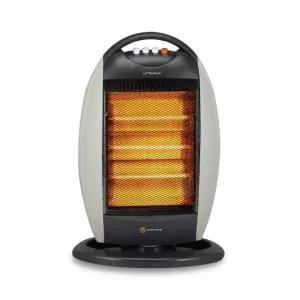 할로겐 터보 탄소관 히터 3단