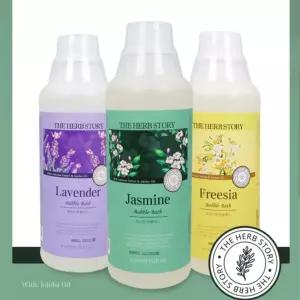 건SHOP디자인 버블바스 1000ML 입욕제