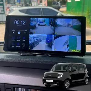 더뉴레이호환 호크 센서 WS10 블랙박스