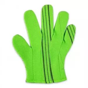 샤우미 손가락 목욕 장갑타올 1P -D