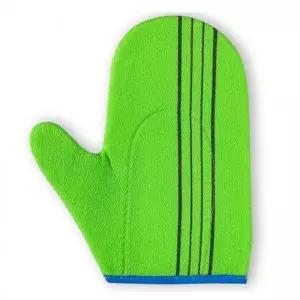 샤우미 벙어리 엄지목욕 장갑타올 1P -D