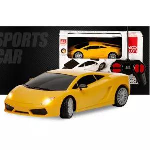 5세 간편조작 무선조종 경주용 스포츠카RC카 놀이방장난감 생일선물 소근육발달