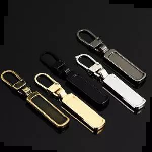 수예용품 지퍼 손잡이 고리 헤드 지퍼머리 자크머리 수선부자재