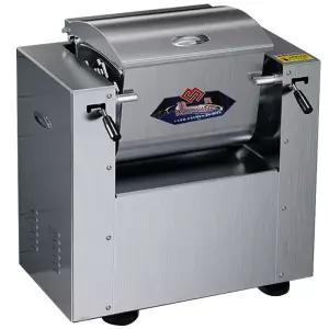 자동 반죽기 반죽 믹서기 업소용 혼합기 베이킹 밀가루 믹서 제빵 대용량 휘핑기